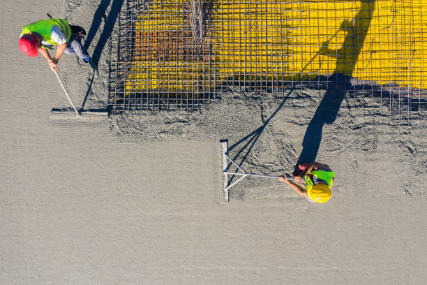 Best Concrete Patio Design and Installation in Shiprock, NM