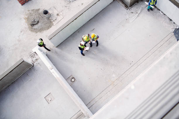Best Concrete Grinding and Polishing in Shiprock, NM