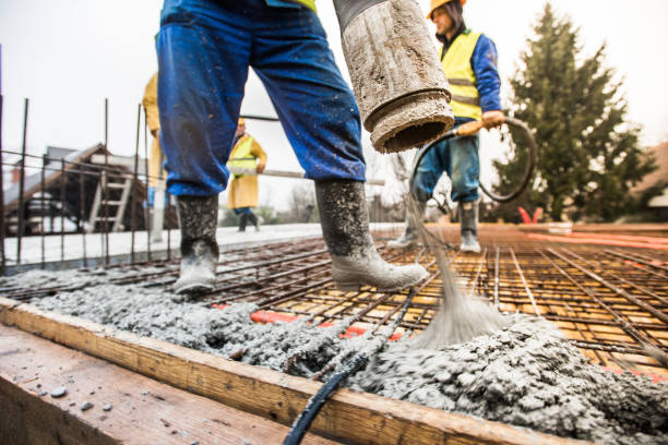 Best Concrete Pool Decks in Shiprock, NM
